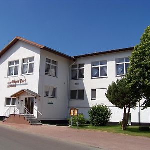 Hotel Ruegen Park Kg