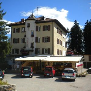 Hotel Roen Ruffrè-Mendola