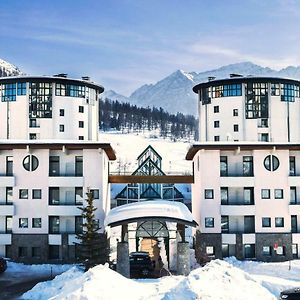 Hotel Club Uappala Sestriere